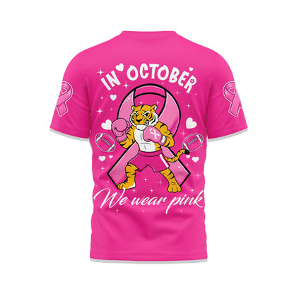 PREMIUM MSTG 3D SHIRT HTTT