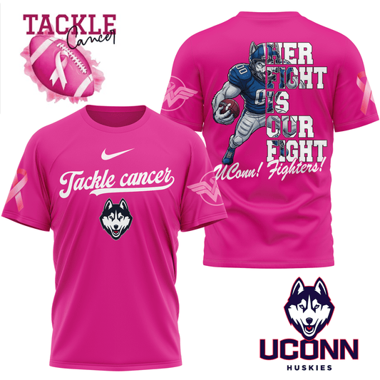 PREMIUM UCHB 3D SHIRT LNTH