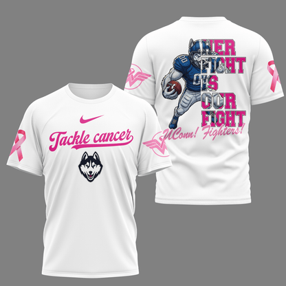 PREMIUM UCHB 3D SHIRT LNTH