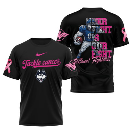 PREMIUM UCHB 3D SHIRT LNTH