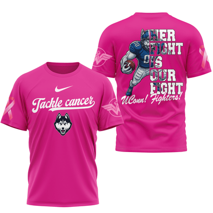 PREMIUM UCHB 3D SHIRT LNTH