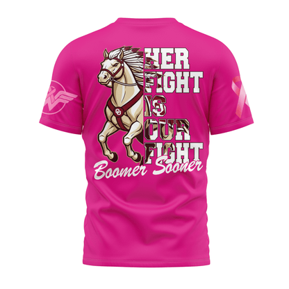 PREMIUM OSN 3D SHIRT LNTH