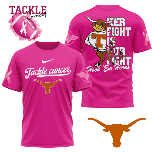 PREMIUM TLH 3D SHIRT LNTH