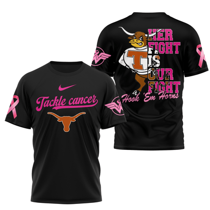 PREMIUM TLH 3D SHIRT LNTH