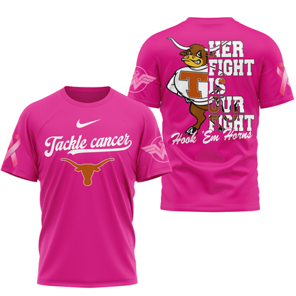 PREMIUM TLH 3D SHIRT LNTH