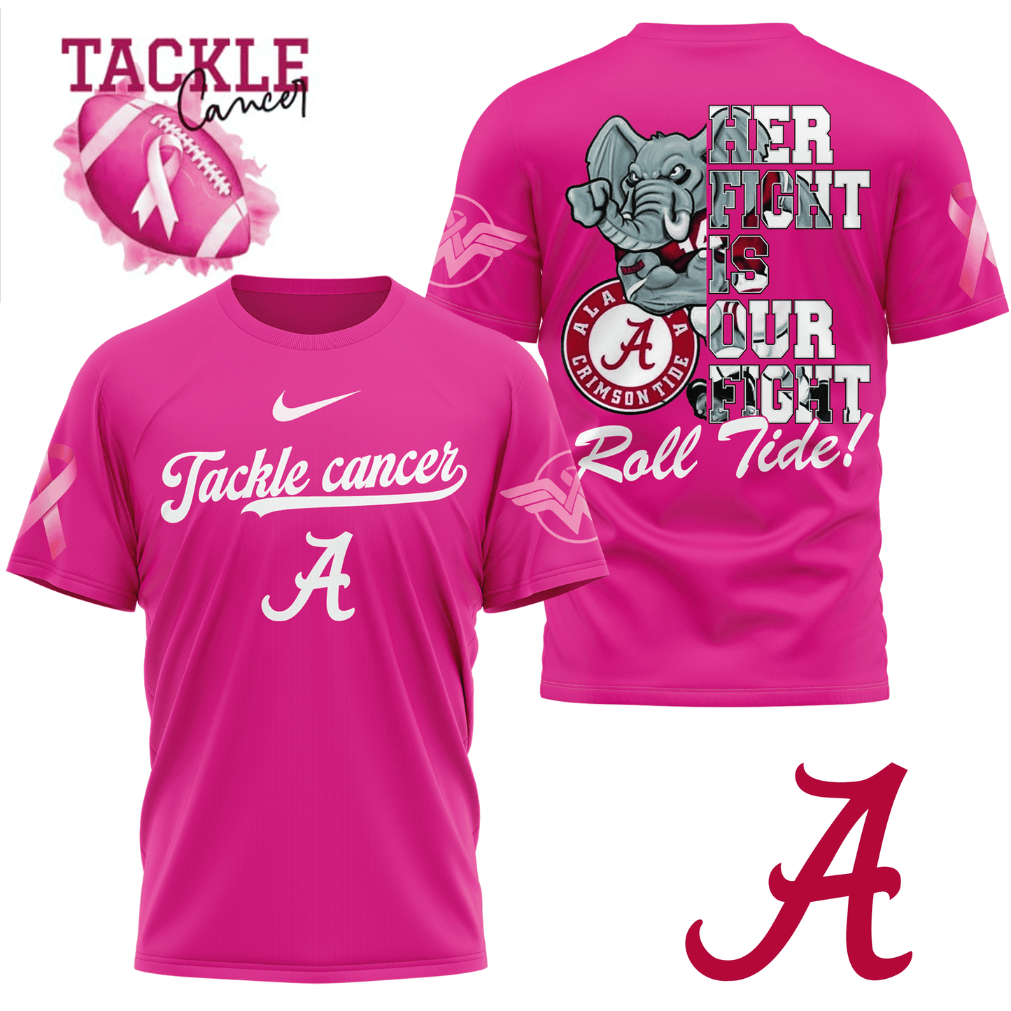 PREMIUM ACT 3D SHIRT LNTH