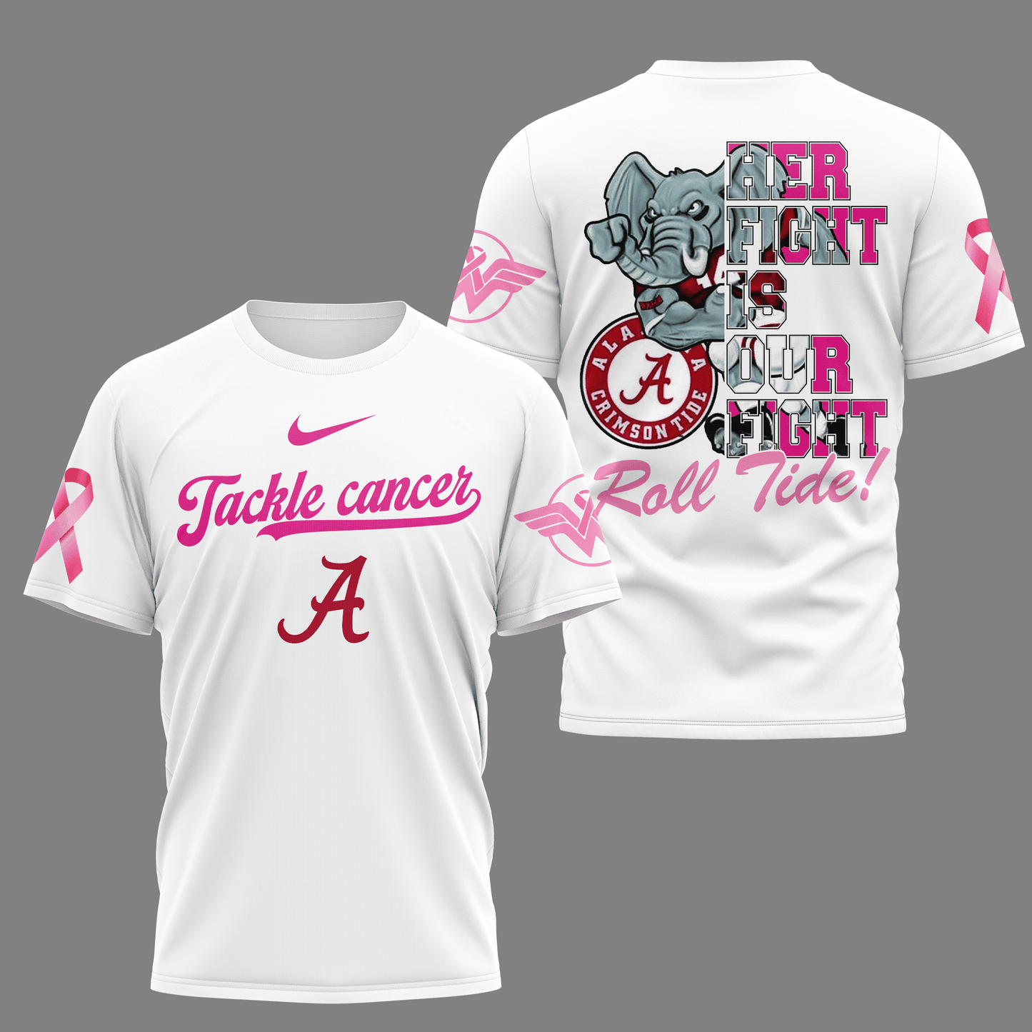 PREMIUM ACT 3D SHIRT LNTH