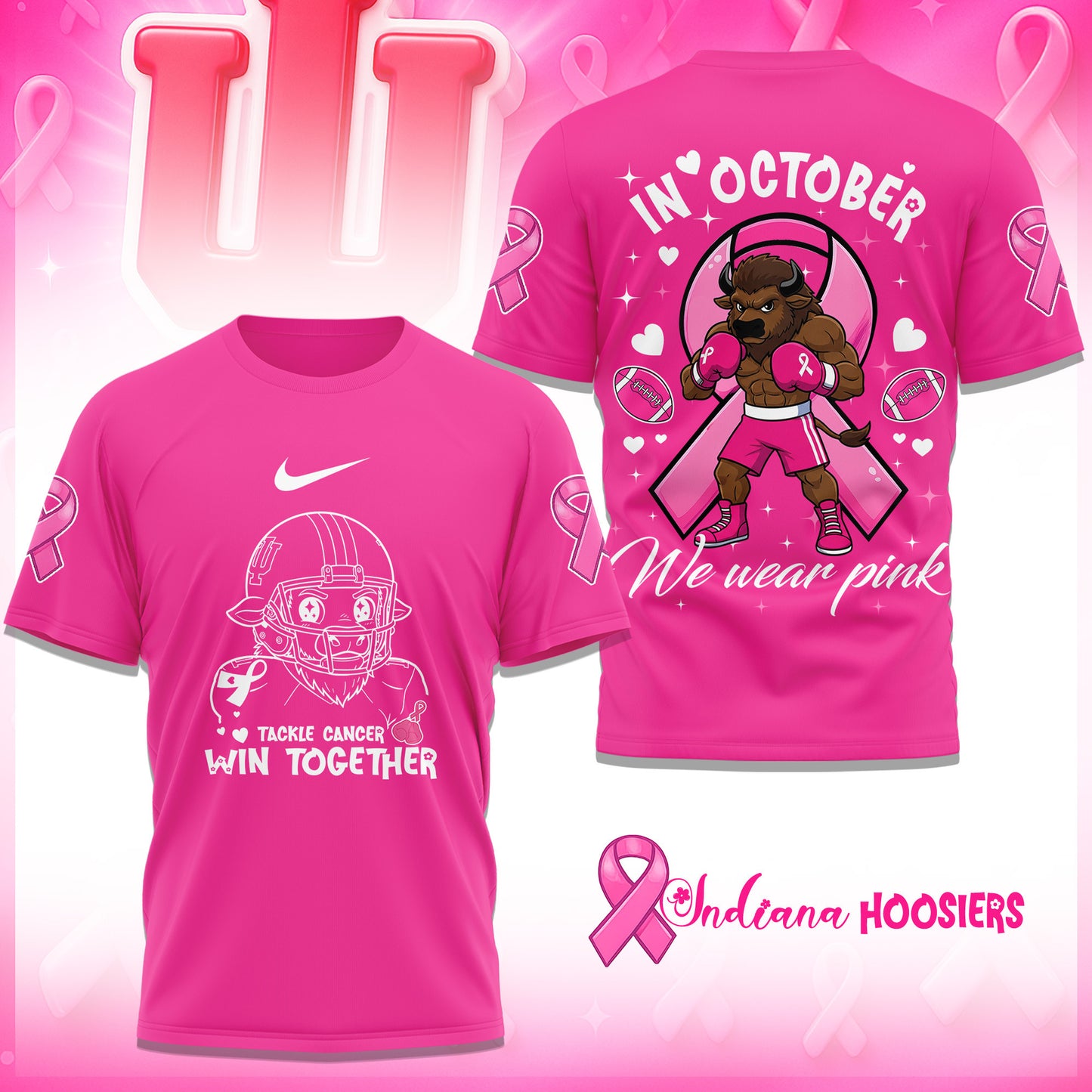 PREMIUM IDH 3D SHIRT HTTT