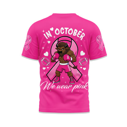 PREMIUM IDH 3D SHIRT HTTT