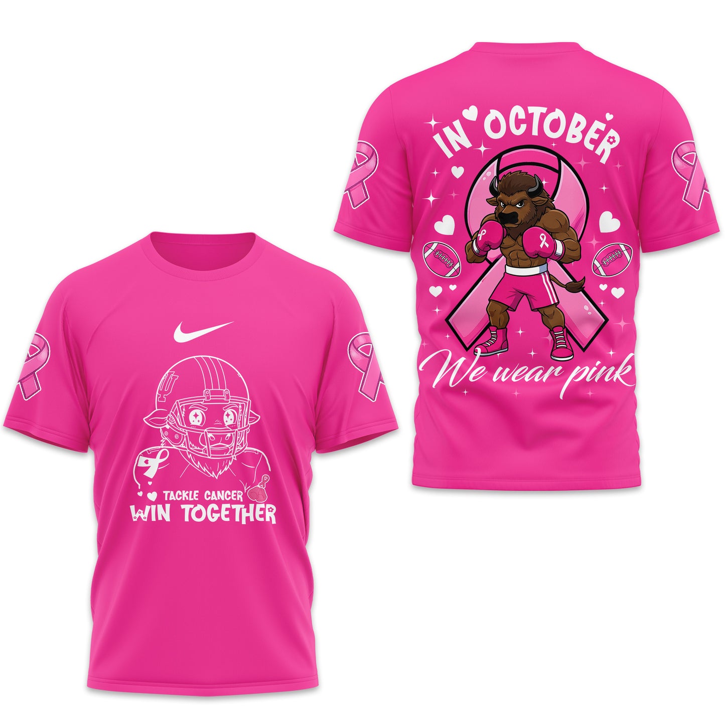 PREMIUM IDH 3D SHIRT HTTT