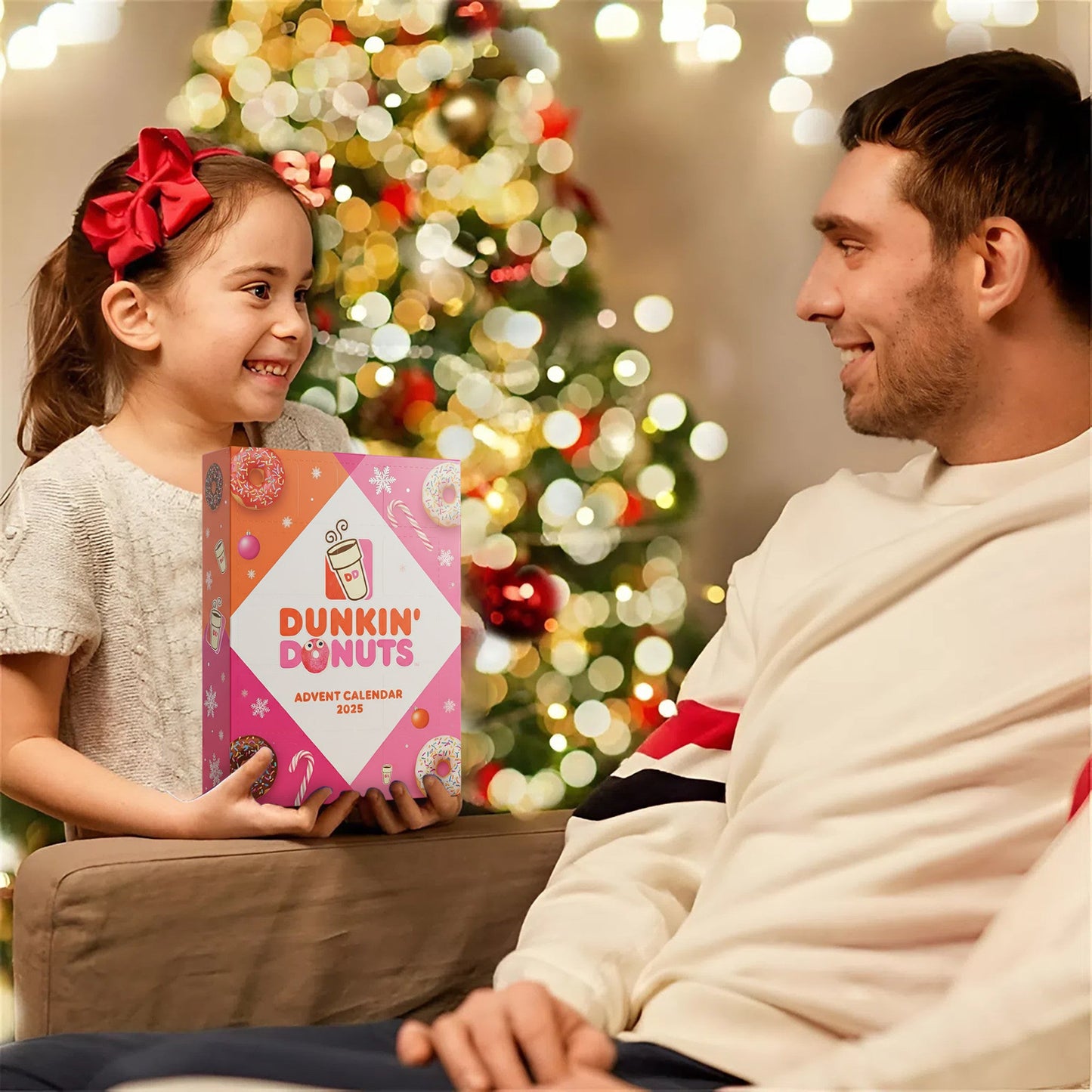 DKDN Premium Advent Calendar 2025 TNSM