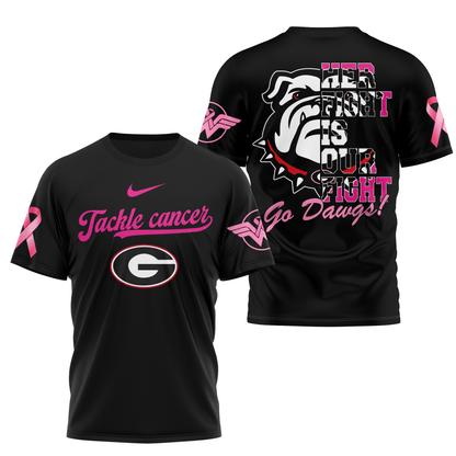 PREMIUM GGBD 3D SHIRT LNTH