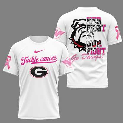 PREMIUM GGBD 3D SHIRT LNTH