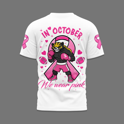 PREMIUM MWR 3D SHIRT HTTT