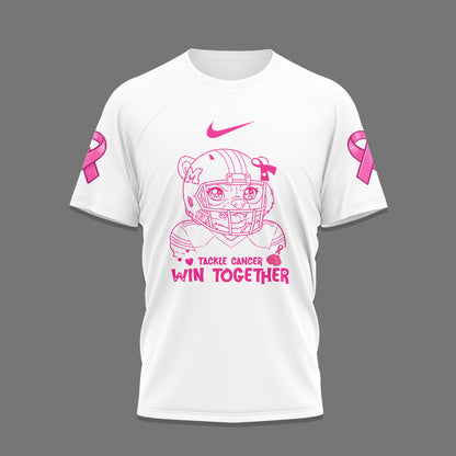 PREMIUM MWR 3D SHIRT HTTT