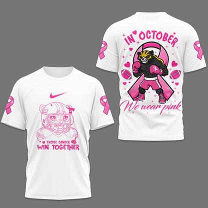 PREMIUM MWR 3D SHIRT HTTT