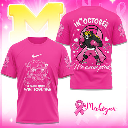 PREMIUM MWR 3D SHIRT HTTT