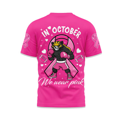 PREMIUM MWR 3D SHIRT HTTT