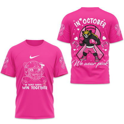 PREMIUM MWR 3D SHIRT HTTT