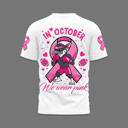 PREMIUM IFI 3D SHIRT HTTT