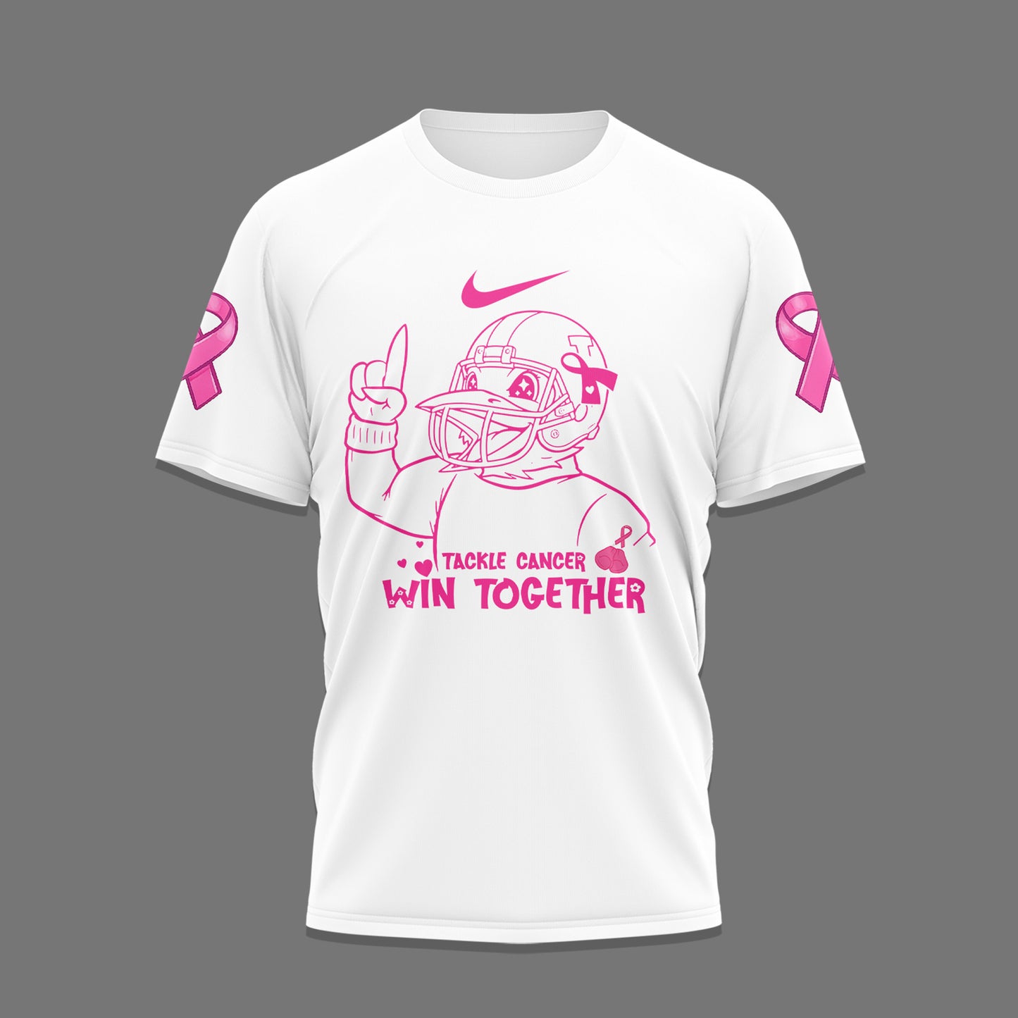 PREMIUM IFI 3D SHIRT HTTT