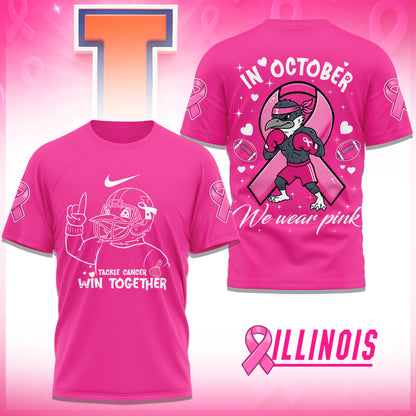 PREMIUM IFI 3D SHIRT HTTT