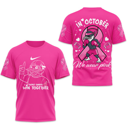 PREMIUM IFI 3D SHIRT HTTT