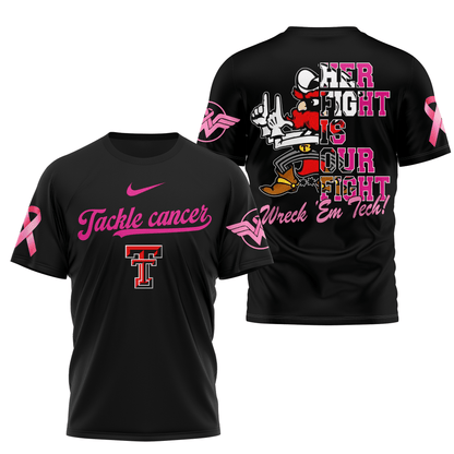 PREMIUM TTRD 3D SHIRT LNTH