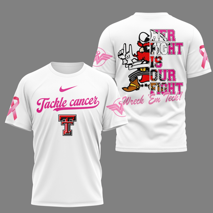 PREMIUM TTRD 3D SHIRT LNTH