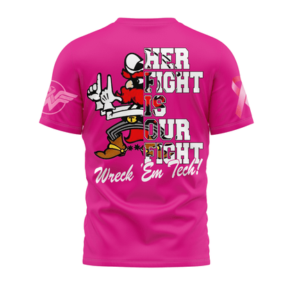 PREMIUM TTRD 3D SHIRT LNTH