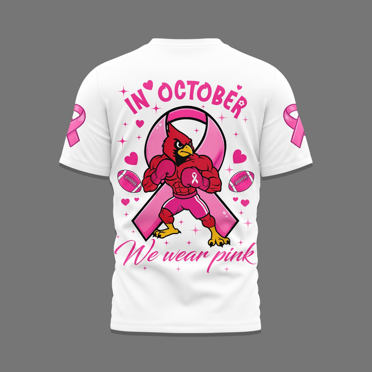 PREMIUM LVC 3D SHIRT HTTT
