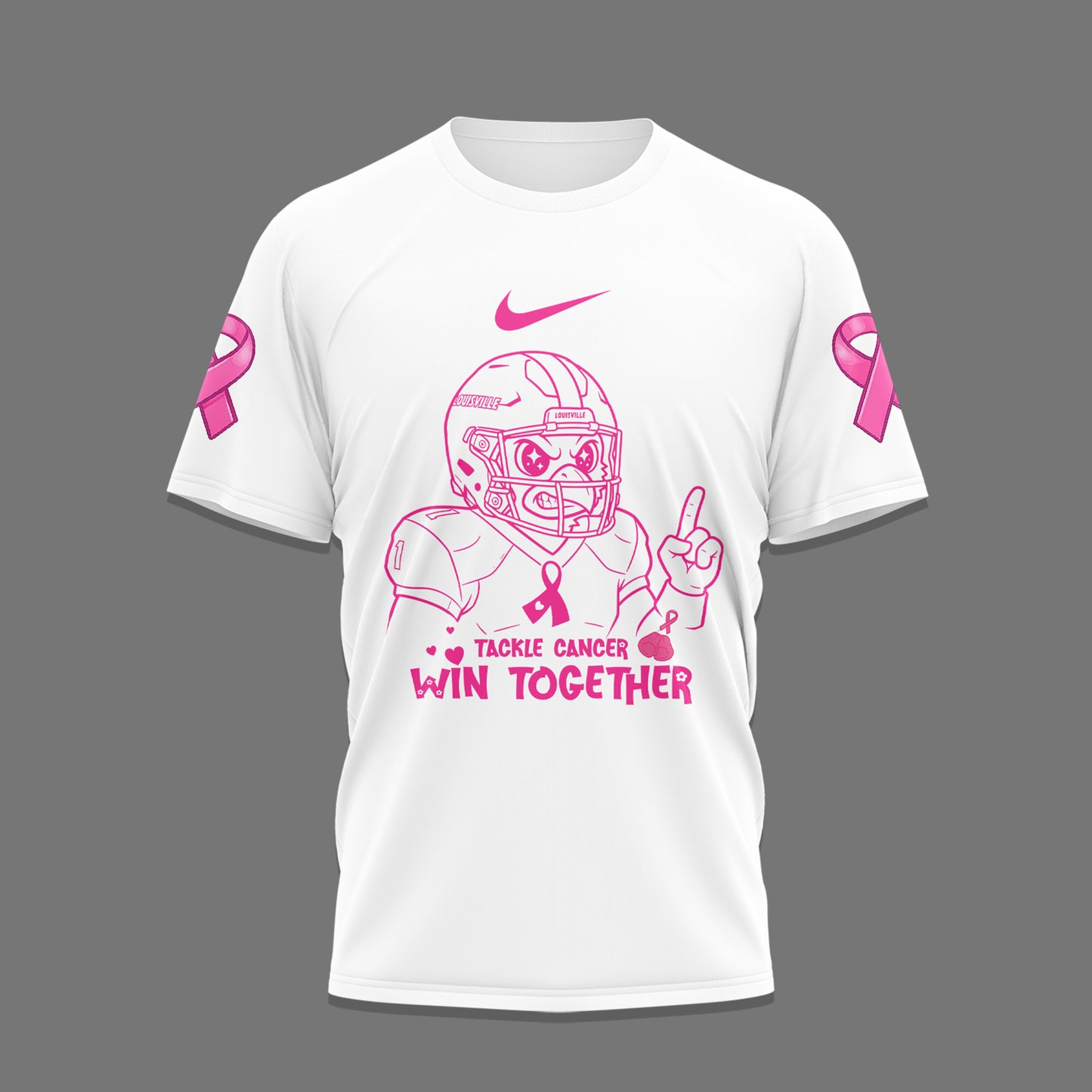 PREMIUM LVC 3D SHIRT HTTT