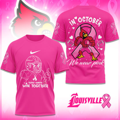 PREMIUM LVC 3D SHIRT HTTT