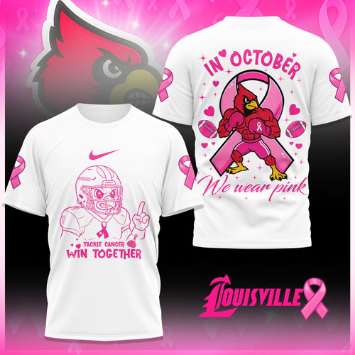 PREMIUM LVC 3D SHIRT HTTT