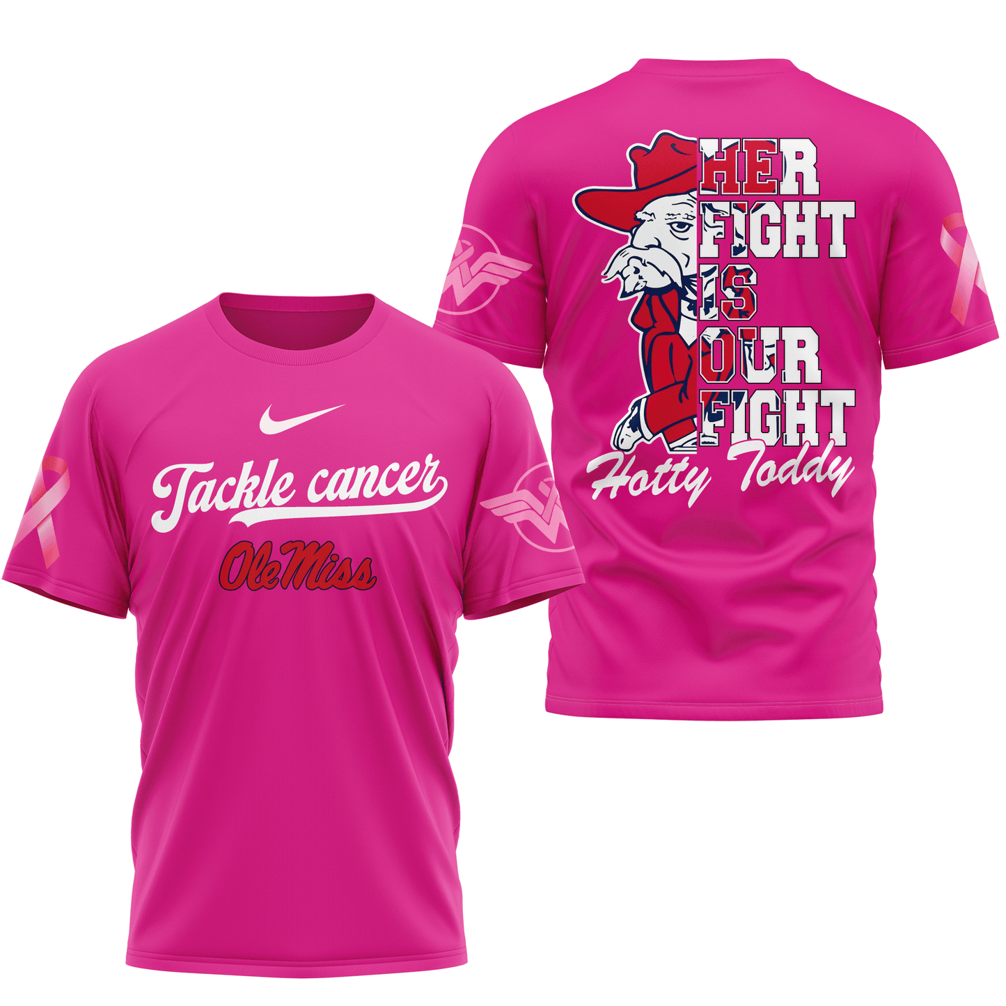 PREMIUM OMR 3D SHIRT LNTH