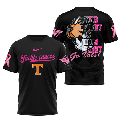 PREMIUM TVF 3D SHIRT LNTH