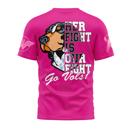 PREMIUM TVF 3D SHIRT LNTH