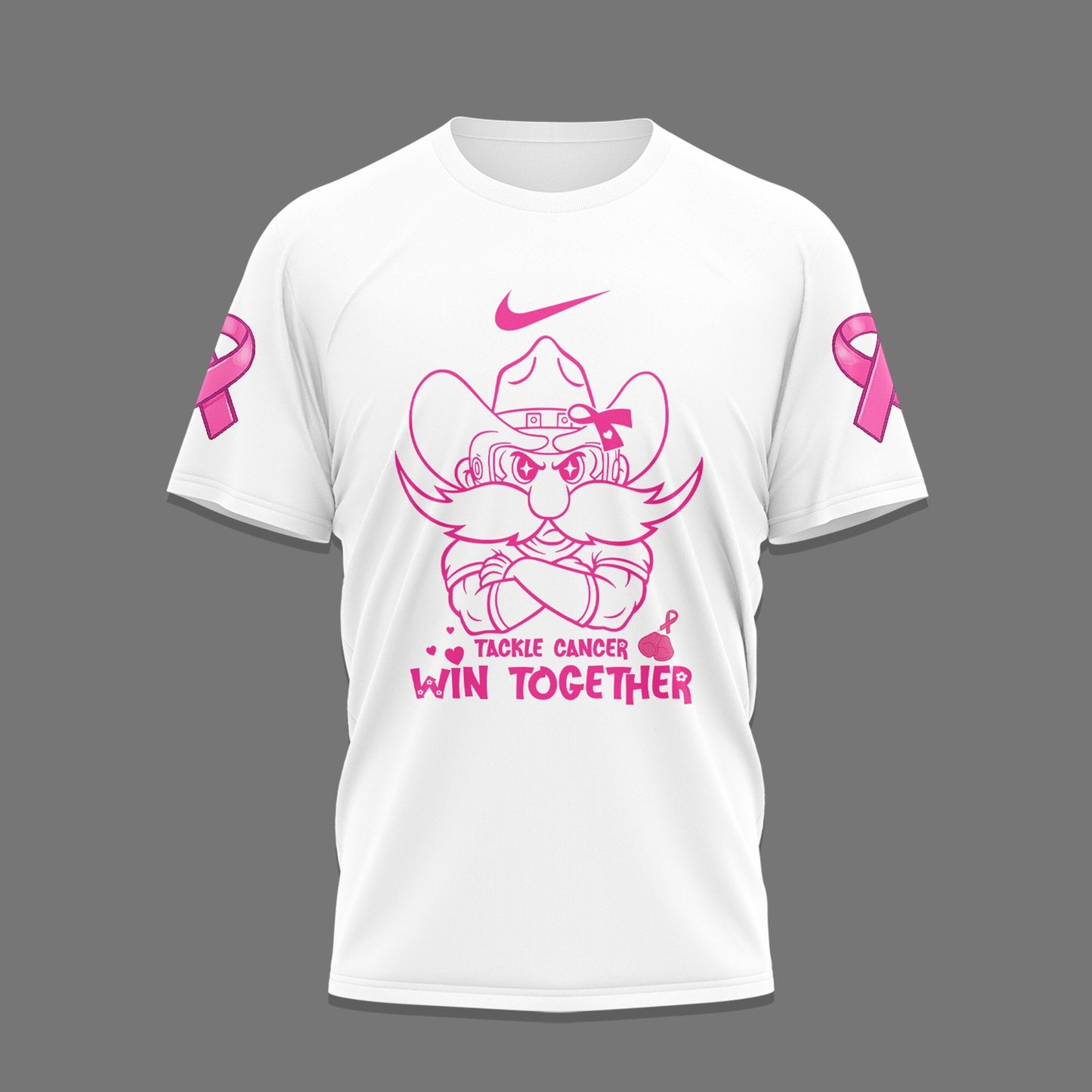 PREMIUM TTRD 3D SHIRT HTTT