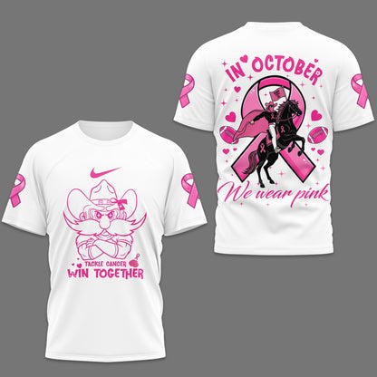 PREMIUM TTRD 3D SHIRT HTTT