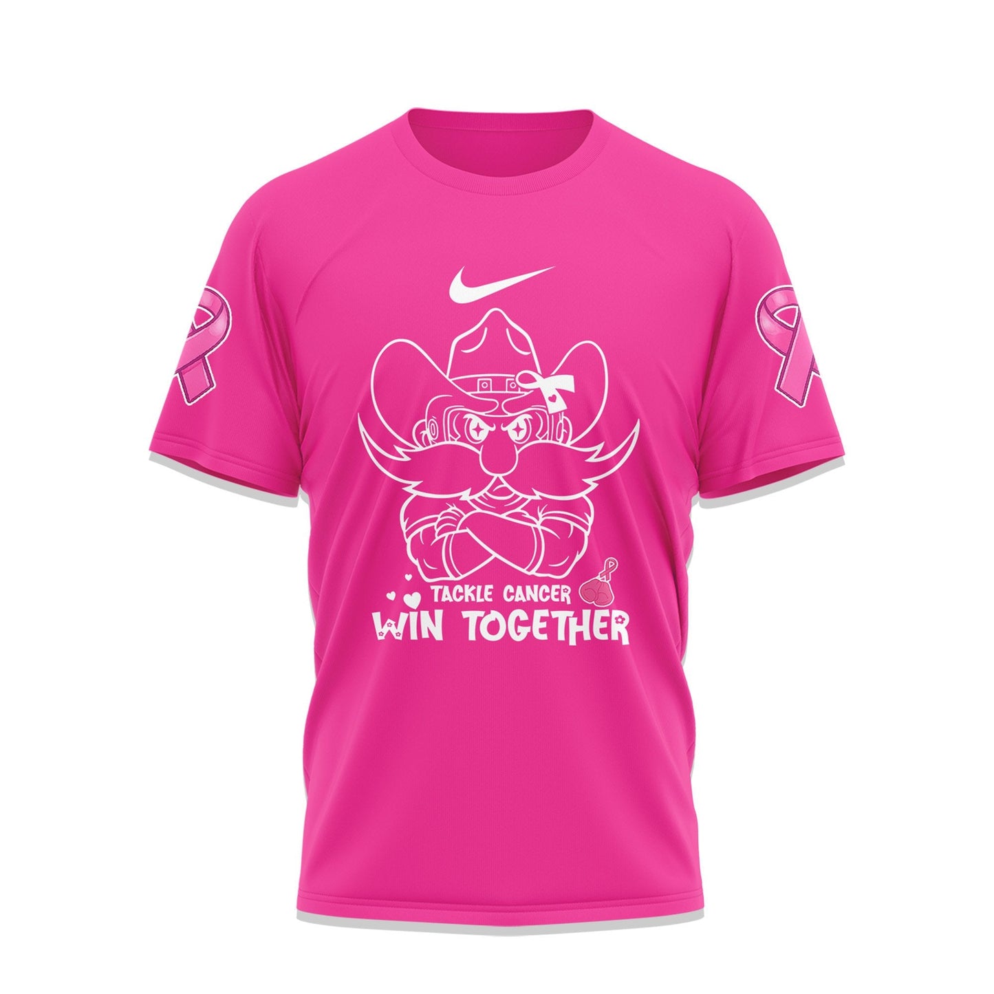 PREMIUM TTRD 3D SHIRT HTTT