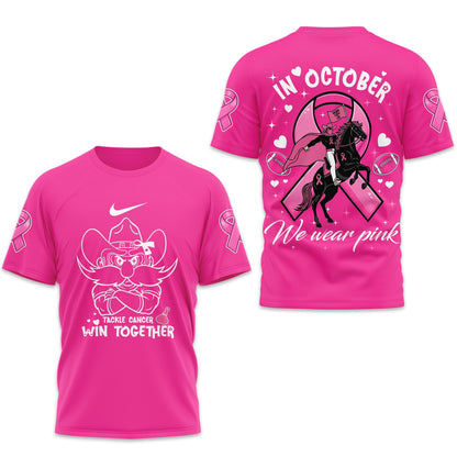 PREMIUM TTRD 3D SHIRT HTTT