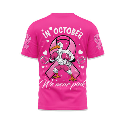 PREMIUM MHC 3D SHIRT HTTT