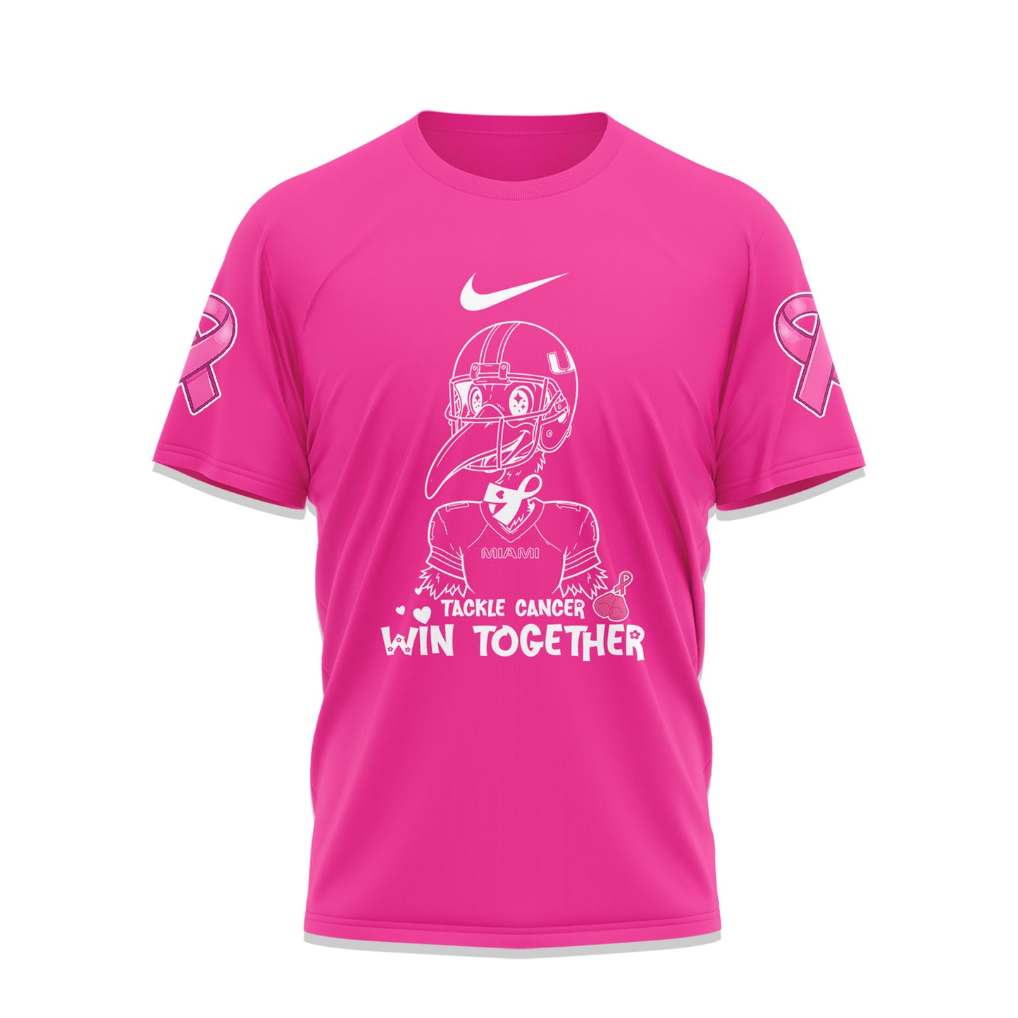 PREMIUM MHC 3D SHIRT HTTT