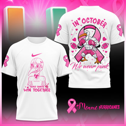 PREMIUM MHC 3D SHIRT HTTT