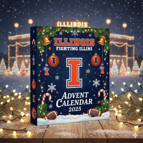 IFI Premium Advent Calendar 2025 DAT