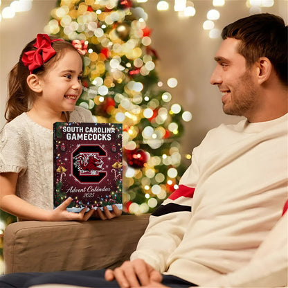 SCG Premium Advent Calendar 2025 DAT