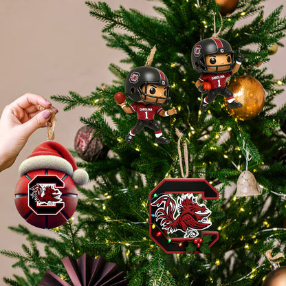 SCG Premium Advent Calendar 2025 DAT