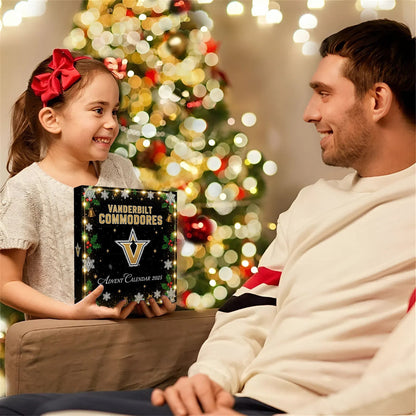 VDBC Premium Advent Calendar 2025 DAT