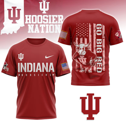 PREMIUM IDH 3D SHIRT PMN