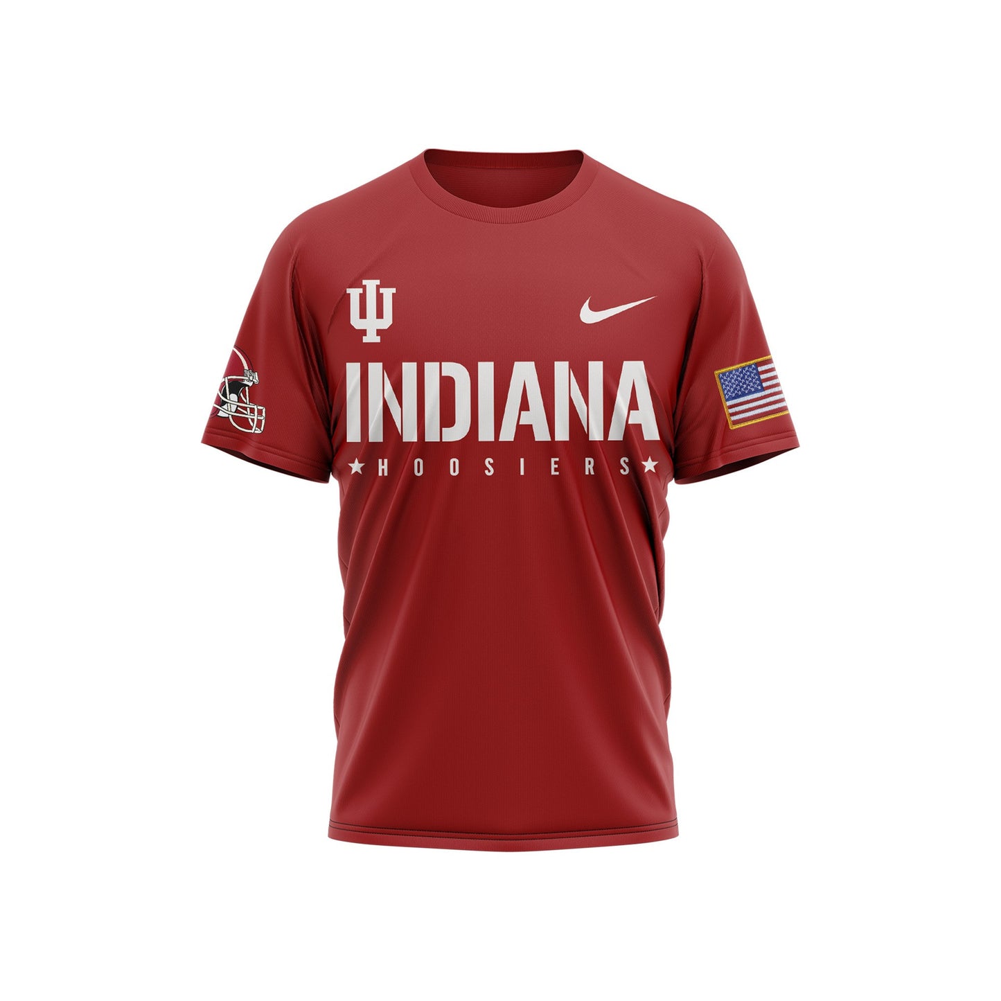 PREMIUM IDH 3D SHIRT PMN